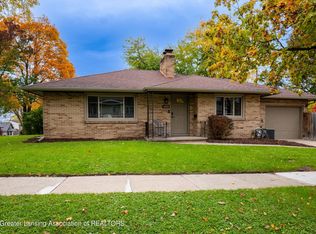 1060 Parker St, Lansing, MI