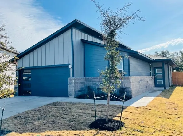 161 Filifera Ct, Leander, TX 78641