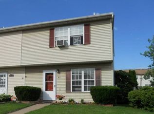 513 Blaker Dr, East Greenville, PA 18041