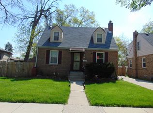 631 23rd Ave, Bellwood, IL