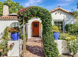 849 Minnesota Ave, San Jose, CA