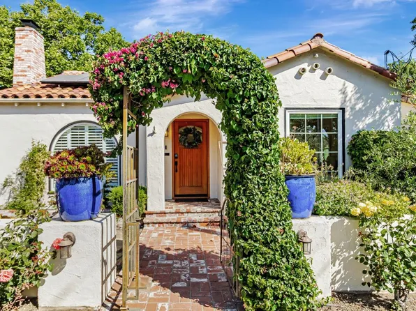 849 Minnesota Ave, San Jose, CA 95125