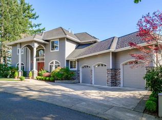 4455 NW Honeysuckle Pl, Corvallis, OR 97330