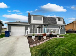 704 43rd St N, Great Falls, MT 59405