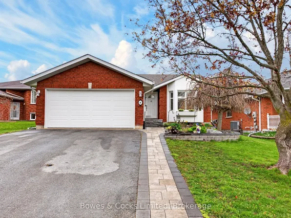 18 Wintergreen Ct, Peterborough, ON K9K 2J8