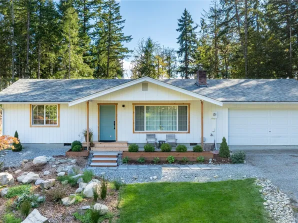 13221 91st Avenue Ct NW, Gig Harbor, WA 98329