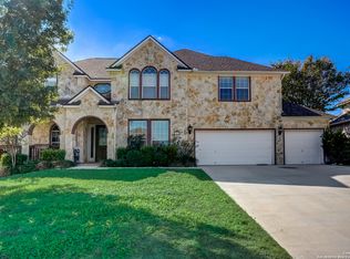13143 Spring Run, Helotes, TX 78023