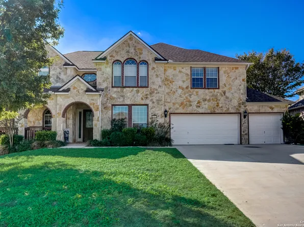 13143 Spring Run, Helotes, TX 78023