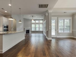 3509 Crosstrees Ln, Mount Pleasant, SC 29466