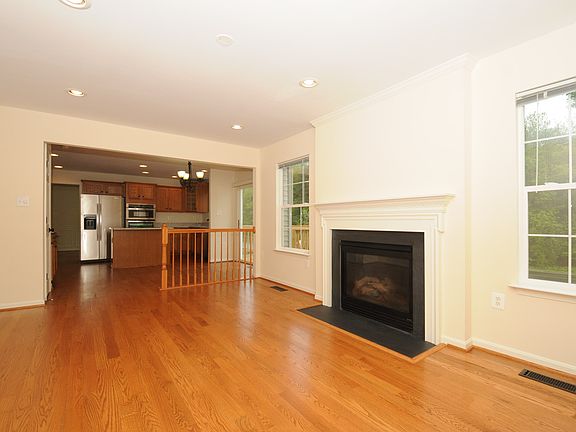 View Inside Family Room