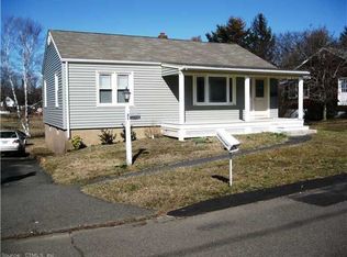 31 Lanphier Rd, Branford, CT 06405