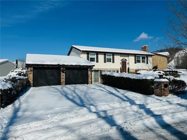 64682 Beth Dr, Bellaire, OH 43906
