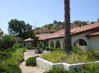 3009 Colina Verde Ln, Jamul, CA 91935