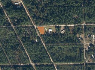 Hickory Nut Trl #19, Satsuma, FL 32189