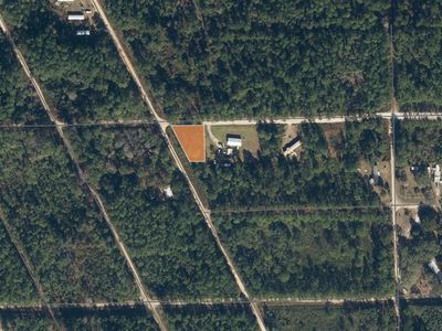 HICKORY NUT TRAIL LOT 19, Satsuma, FL, 32189