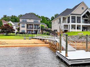 217 Porth Cir, Lexington, SC 29072