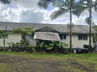 11-3249 Palainui Ave, Mountain View, HI 96771