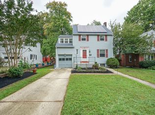 205 E Coulter Ave, Collingswood, NJ 08108