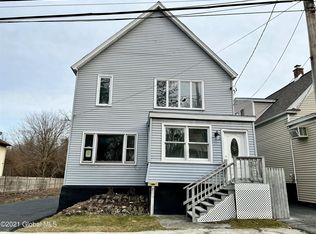 75 Cheltingham Ave, Schenectady, NY 12306