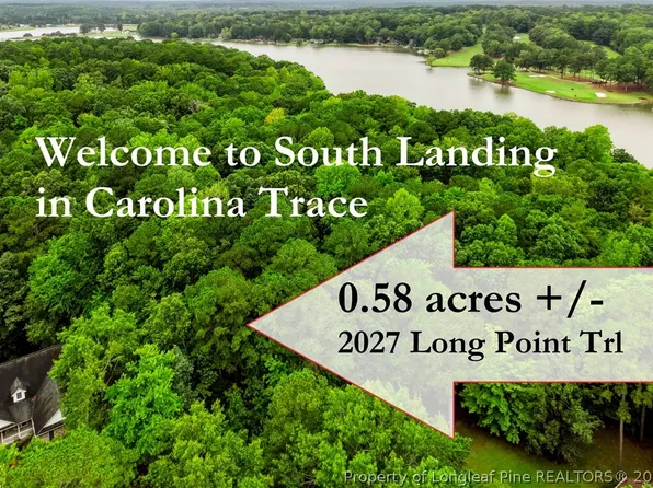 2027 Long Point Trl, Sanford, NC 27332