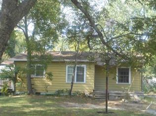 691 Taylor Dr SE, Marietta, GA 30080