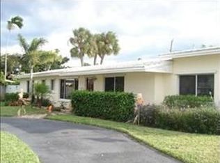 2150 NE 27th Ct, Lighthouse Pt, FL 33064