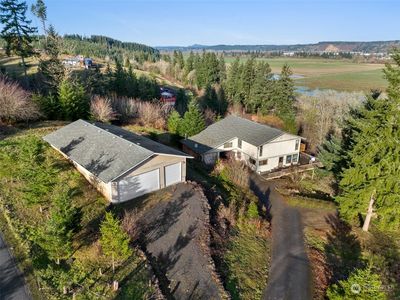 107 Alexander Drive, Chehalis, WA, 98532