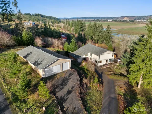 107 Alexander Drive, Chehalis, WA 98532