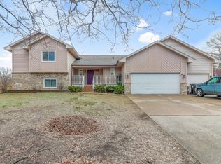 1865 132nd Ln NW, Coon Rapids, MN 55448