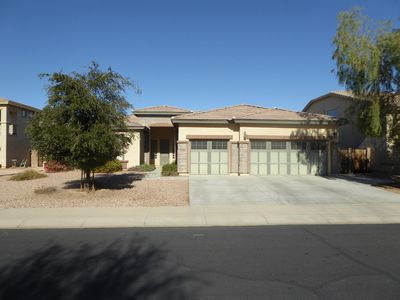 15046 W Coolidge St, Goodyear, AZ, 85395