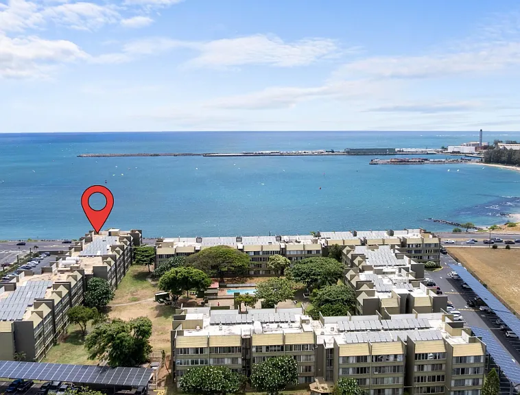 111 Kahului Beach Rd #D328 — Photo 19
