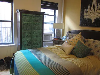 Rented by Beekman Street Realty