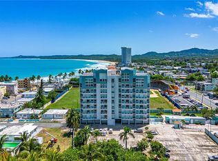 43 Fernando Garcia Dolphin Tower St #PENTHOUSE 9, Luquillo, PR 00773
