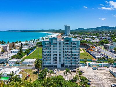 43 Fernando Garcia Dolphin Tower St #Penthouse 9, Luquillo, PR, 00773
