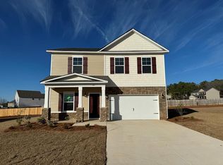 20 Norvell Ct, Dalzell, SC 29040