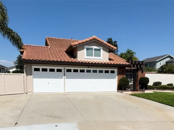 325 Rainier Cir, Placentia, CA 92870