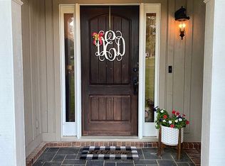 3642 Sussex Dr NE, Milledgeville, GA 31061