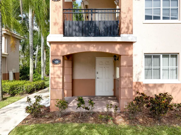 3496 Briar Bay Boulevard #101, West Palm Beach, FL 33411