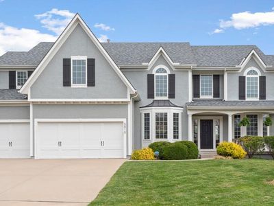 5815 Aminda St, Shawnee, KS, 66226