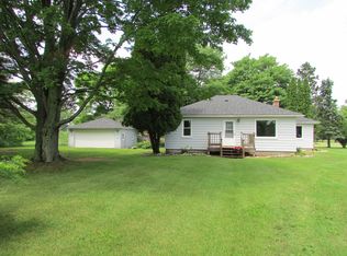 6521 Five Mile Rd, East Leroy, MI 49051