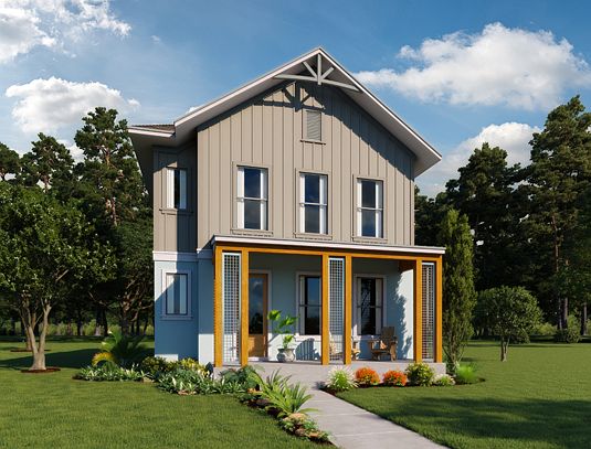 3rd image of 8904 Tavistock Lakes Blvd #9DKS2I