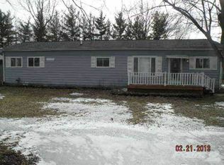 326 E 3rd, Morrice, MI 48857