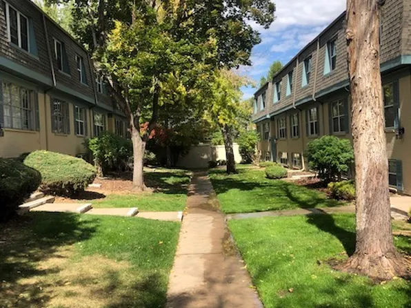 9300 E Girard Ave, Denver, CO