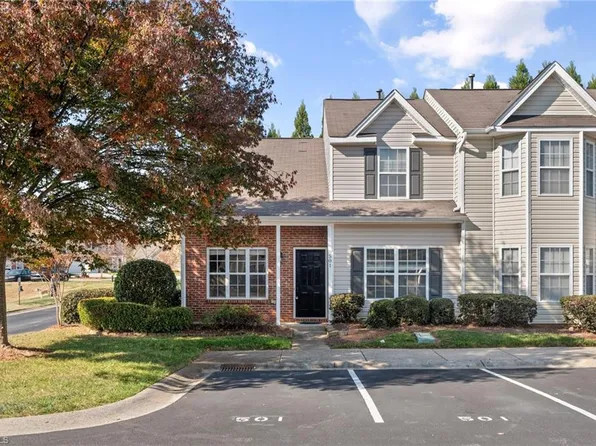 501 Canary Ct, Greensboro, NC 27409