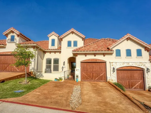 212 Tuscan Dr, Horseshoe Bay, TX 78657