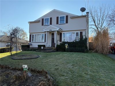 1145 Maple St, Rochester, NY, 14611