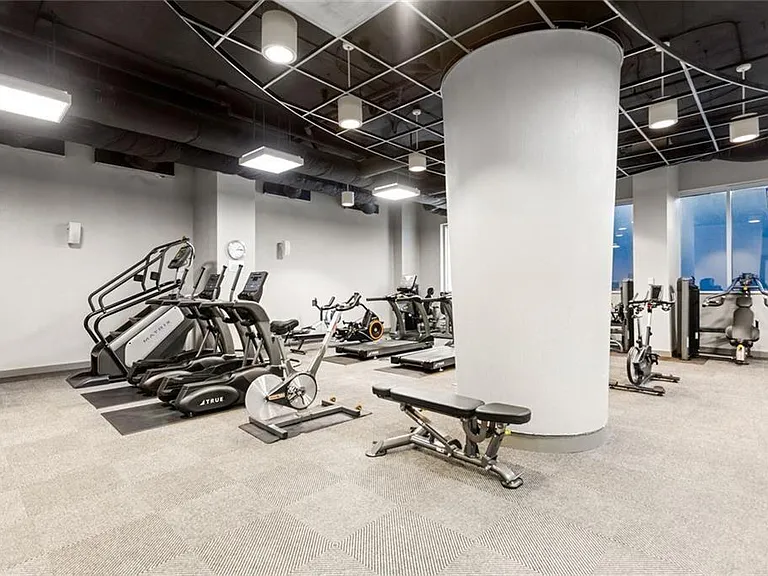 3338 Peachtree Rd NE #3501 — Photo 45