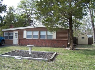 5925 Mulberry Dr, Mays Landing, NJ 08330