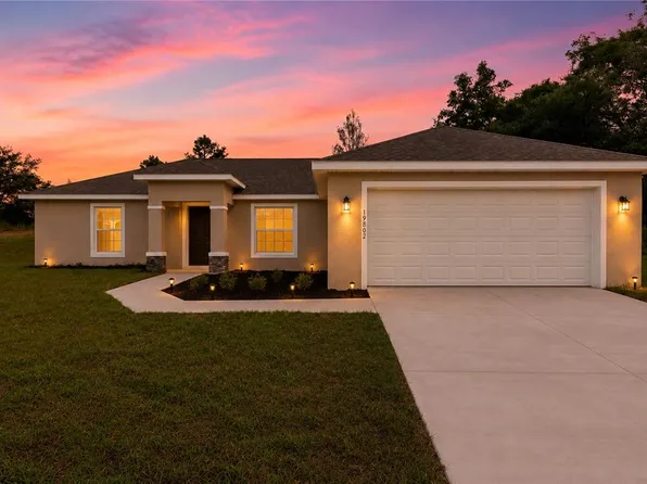 19802 SW MARINE BOULEVARD, DUNNELLON, FL 34431