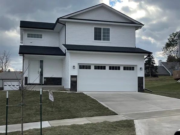 5635 Leyden Ave, Des Moines, IA 50317